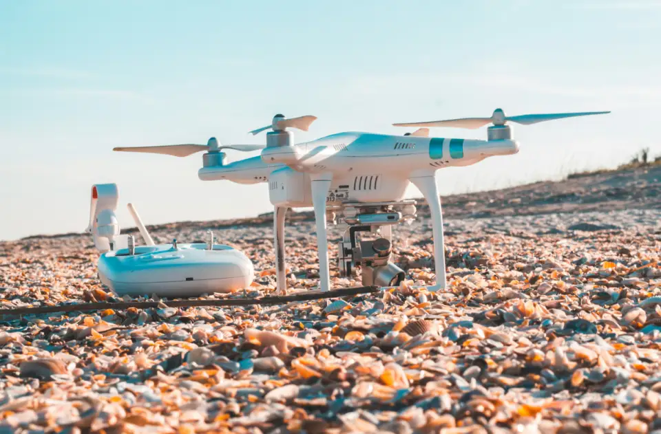 DJI Lifts No-Fly Zone Restrictions in the U.S., Drones Can Fly Over Locations Like the White House