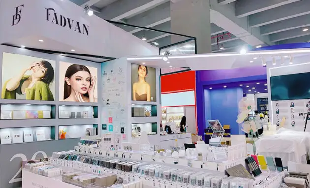 Fadvan: Defining New Dimensions in Global Eyelash Beauty with Craftsmanship and Innovation